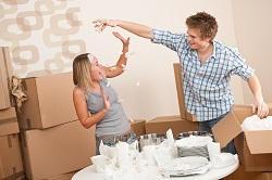 Affordable Packing Services in Queens Park, NW6