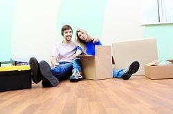 Speedy Man and Van Removals to Queens Park, NW6