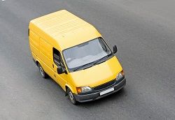 Rent a Removal Van in Queens Park, NW6