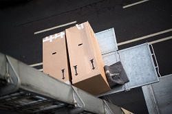 Mobile Self Storage Service in Queens Park, NW6